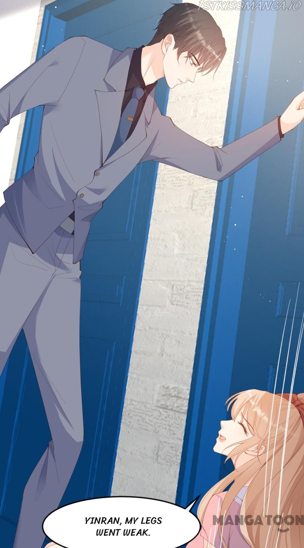Mr. Lu, Your Wife Is Trending Again! Chapter 50 page 36
