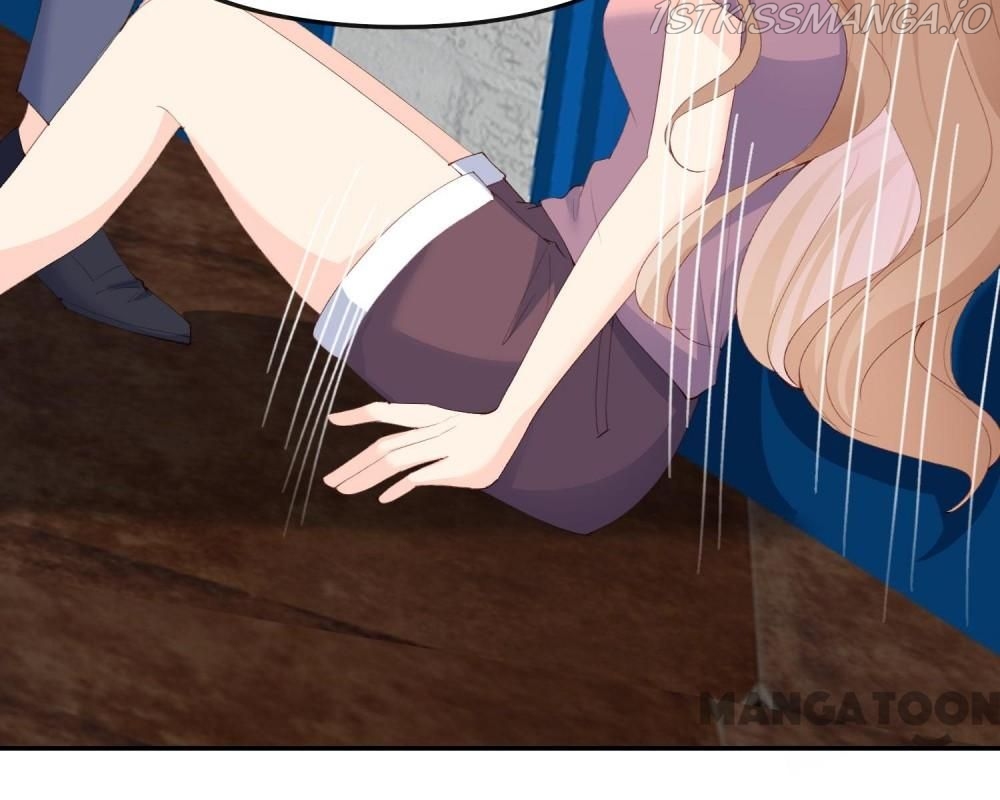 Mr. Lu, Your Wife Is Trending Again! Chapter 50 page 37