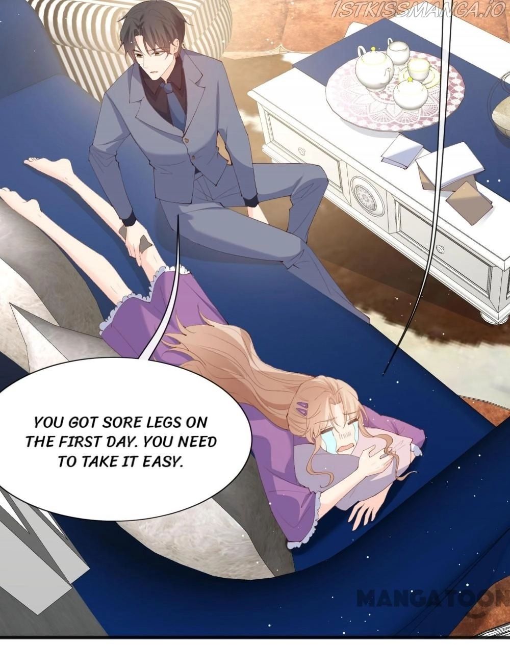 Mr. Lu, Your Wife Is Trending Again! Chapter 51 page 2