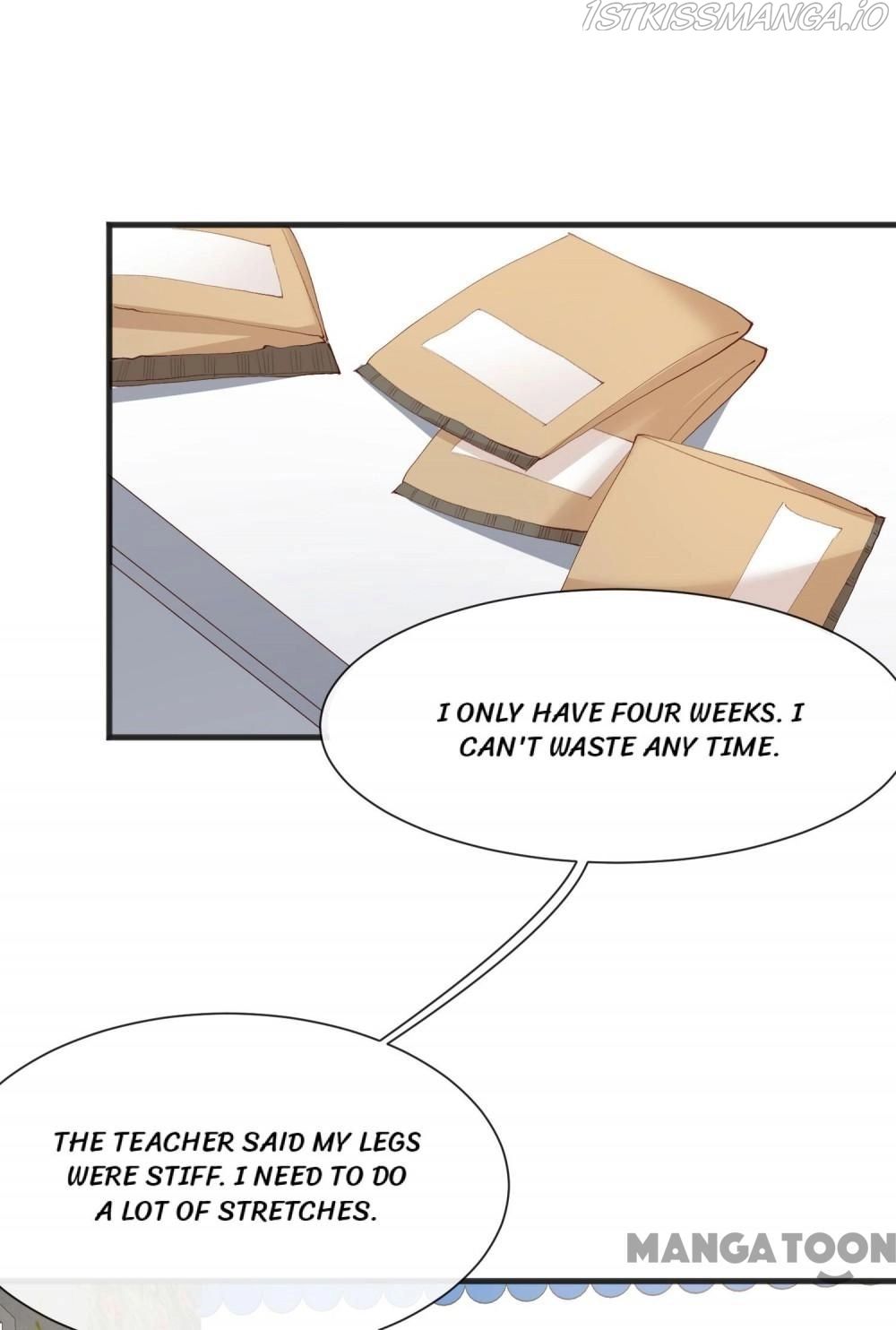 Mr. Lu, Your Wife Is Trending Again! Chapter 51 page 3