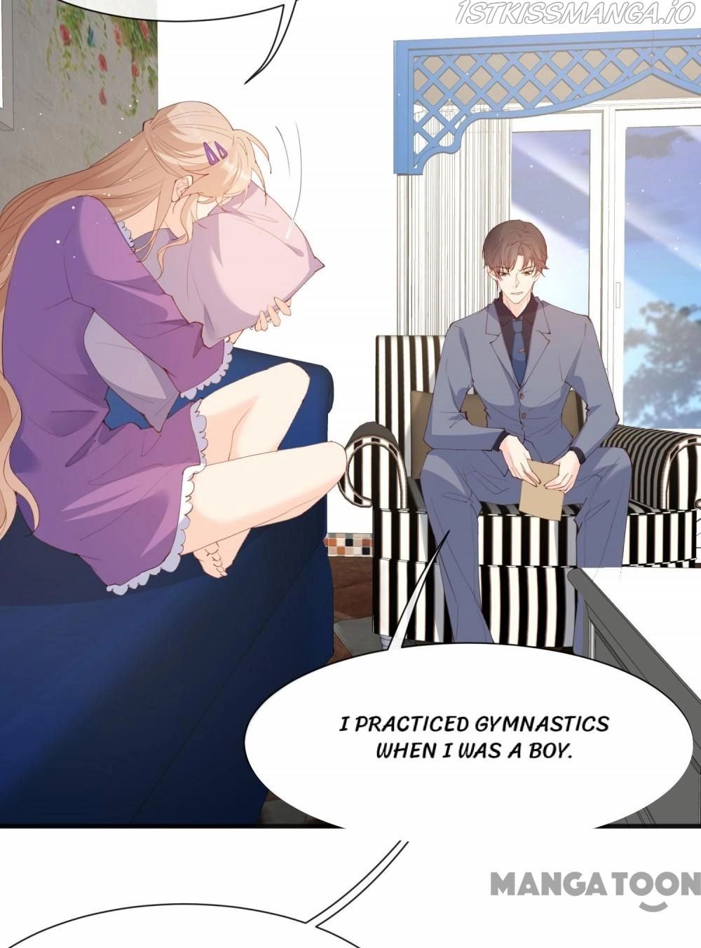 Mr. Lu, Your Wife Is Trending Again! Chapter 51 page 4