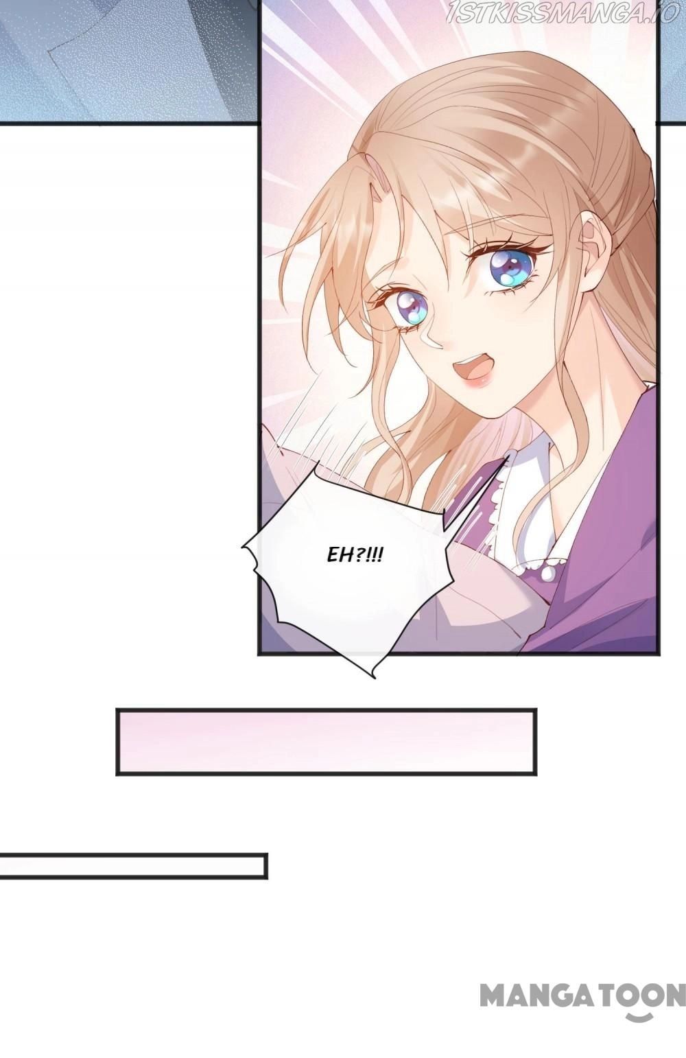 Mr. Lu, Your Wife Is Trending Again! Chapter 51 page 6