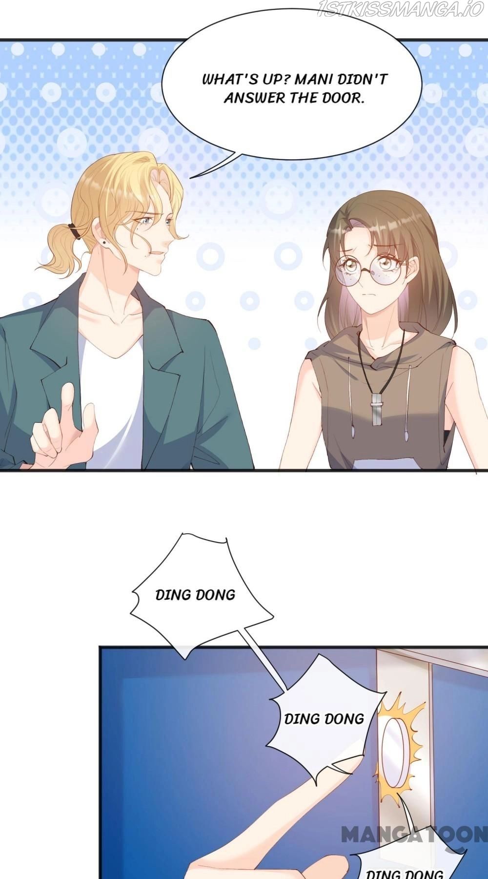 Mr. Lu, Your Wife Is Trending Again! Chapter 51 page 8