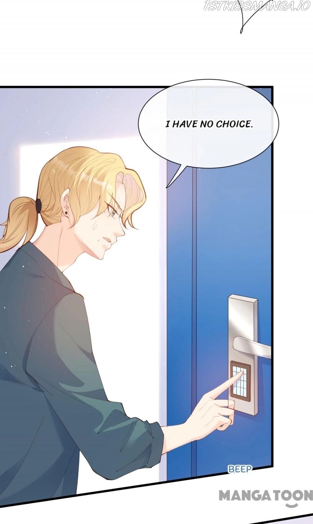 Mr. Lu, Your Wife Is Trending Again! Chapter 51 page 10