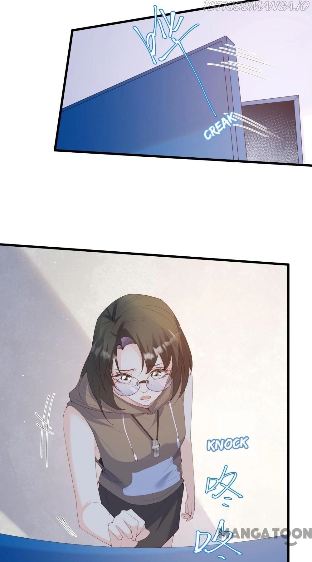 Mr. Lu, Your Wife Is Trending Again! Chapter 51 page 11