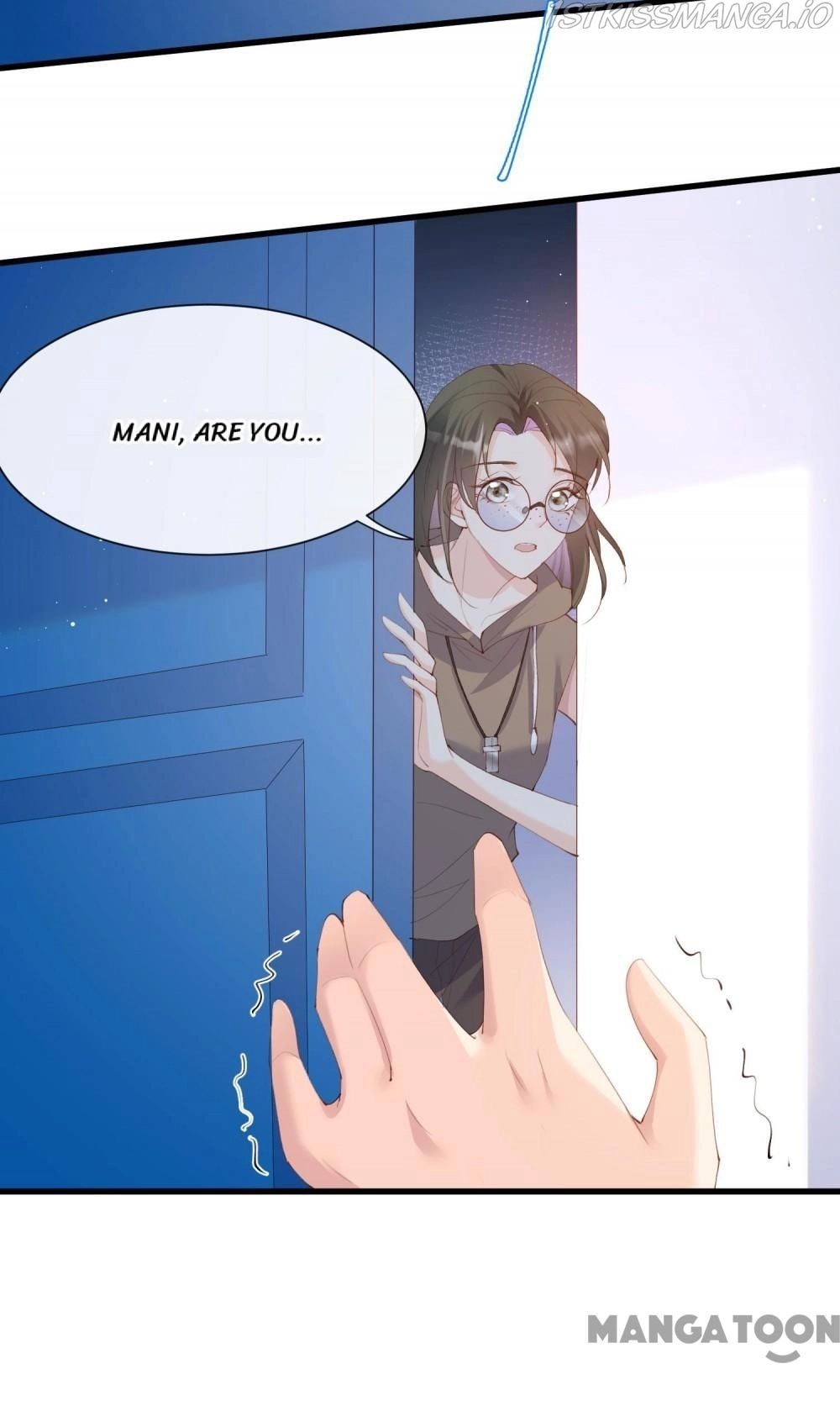 Mr. Lu, Your Wife Is Trending Again! Chapter 51 page 13