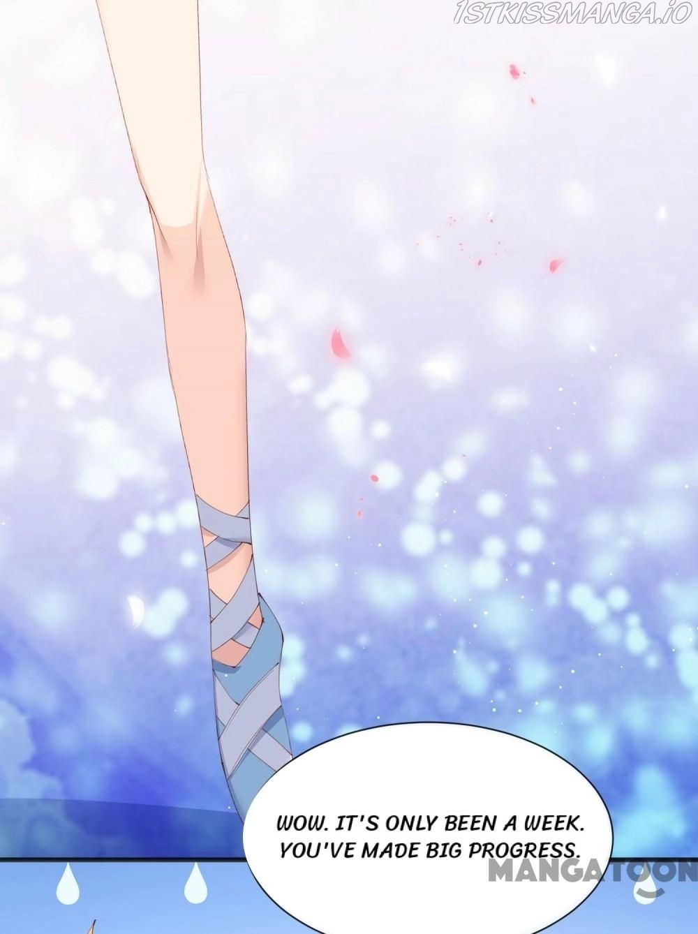 Mr. Lu, Your Wife Is Trending Again! Chapter 51 page 18