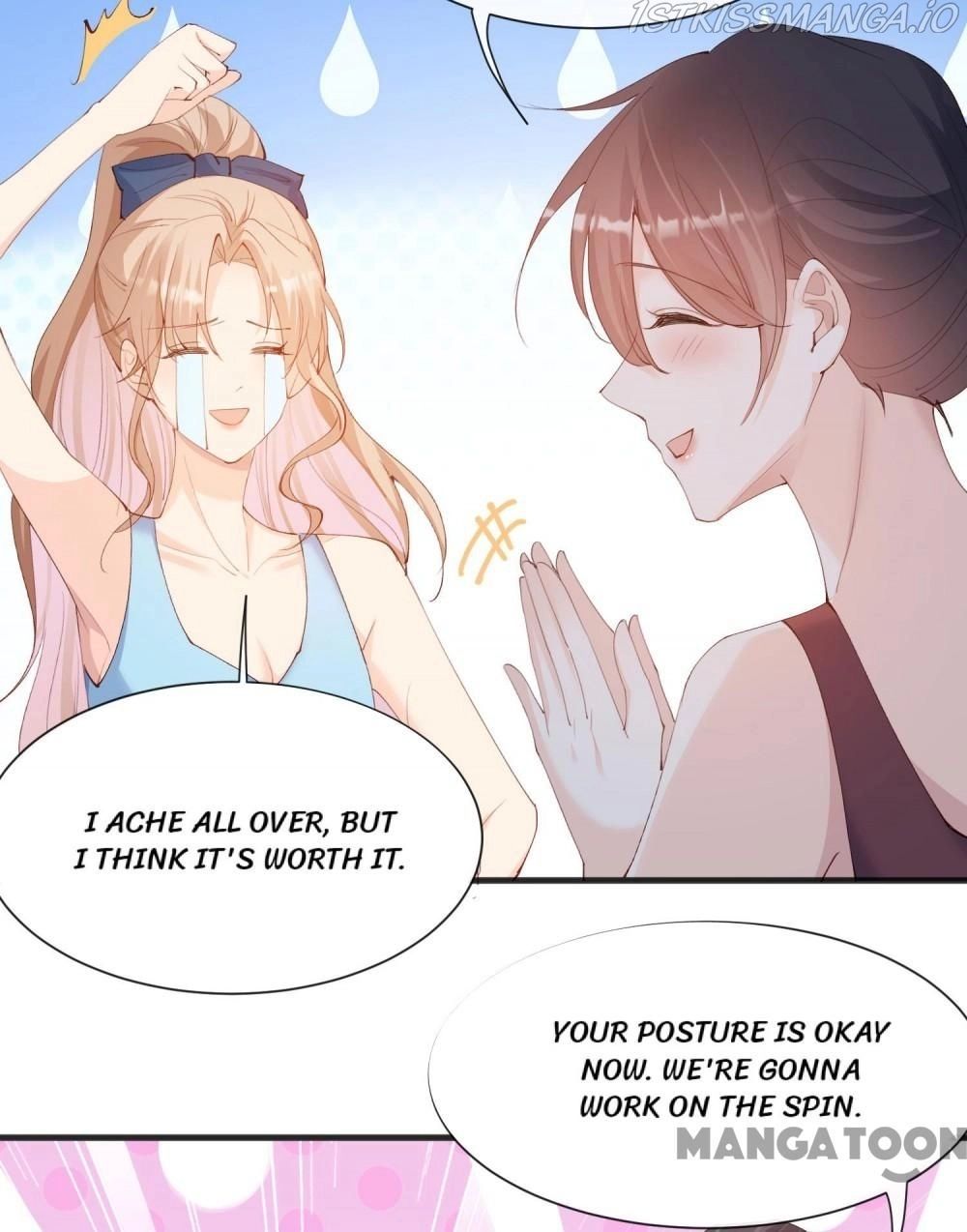 Mr. Lu, Your Wife Is Trending Again! Chapter 51 page 19