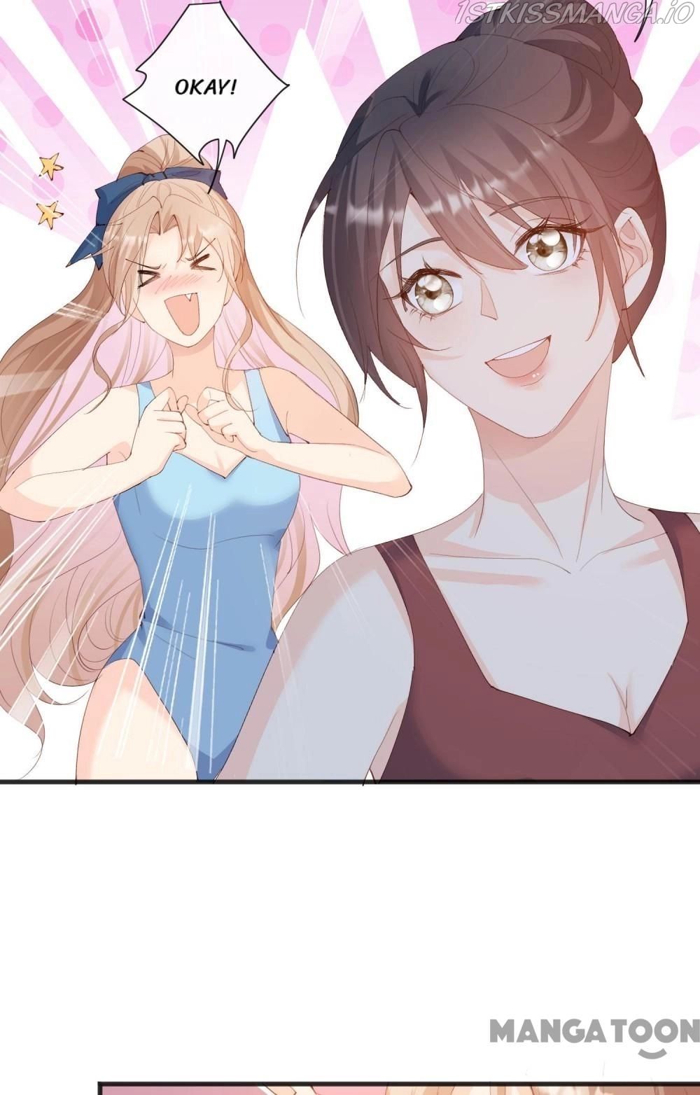 Mr. Lu, Your Wife Is Trending Again! Chapter 51 page 20