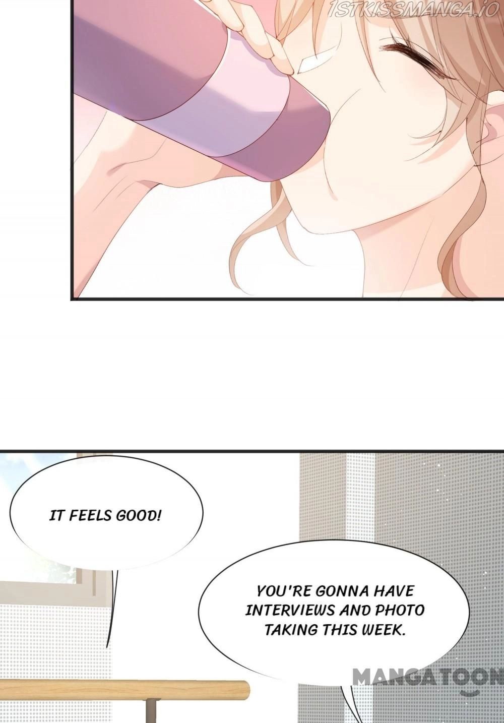 Mr. Lu, Your Wife Is Trending Again! Chapter 51 page 21