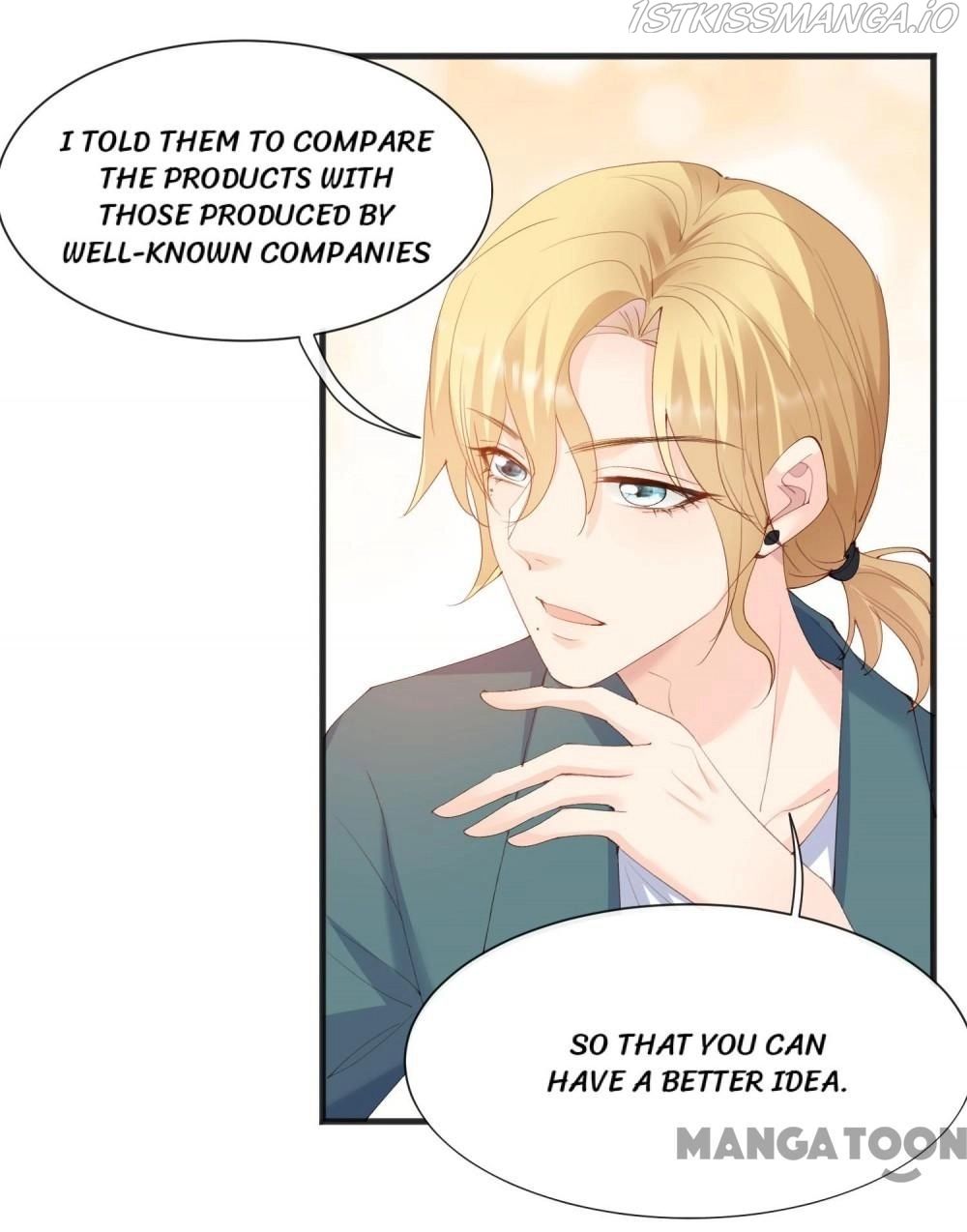 Mr. Lu, Your Wife Is Trending Again! Chapter 51 page 23