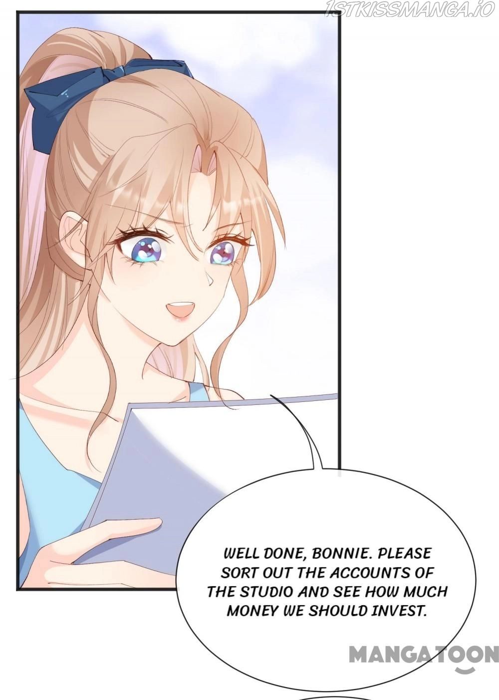 Mr. Lu, Your Wife Is Trending Again! Chapter 51 page 24