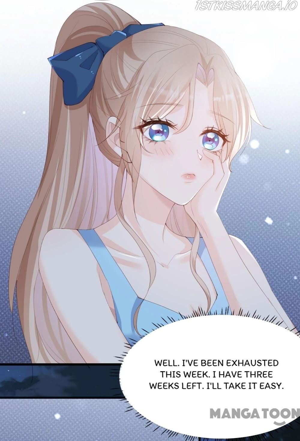 Mr. Lu, Your Wife Is Trending Again! Chapter 51 page 26