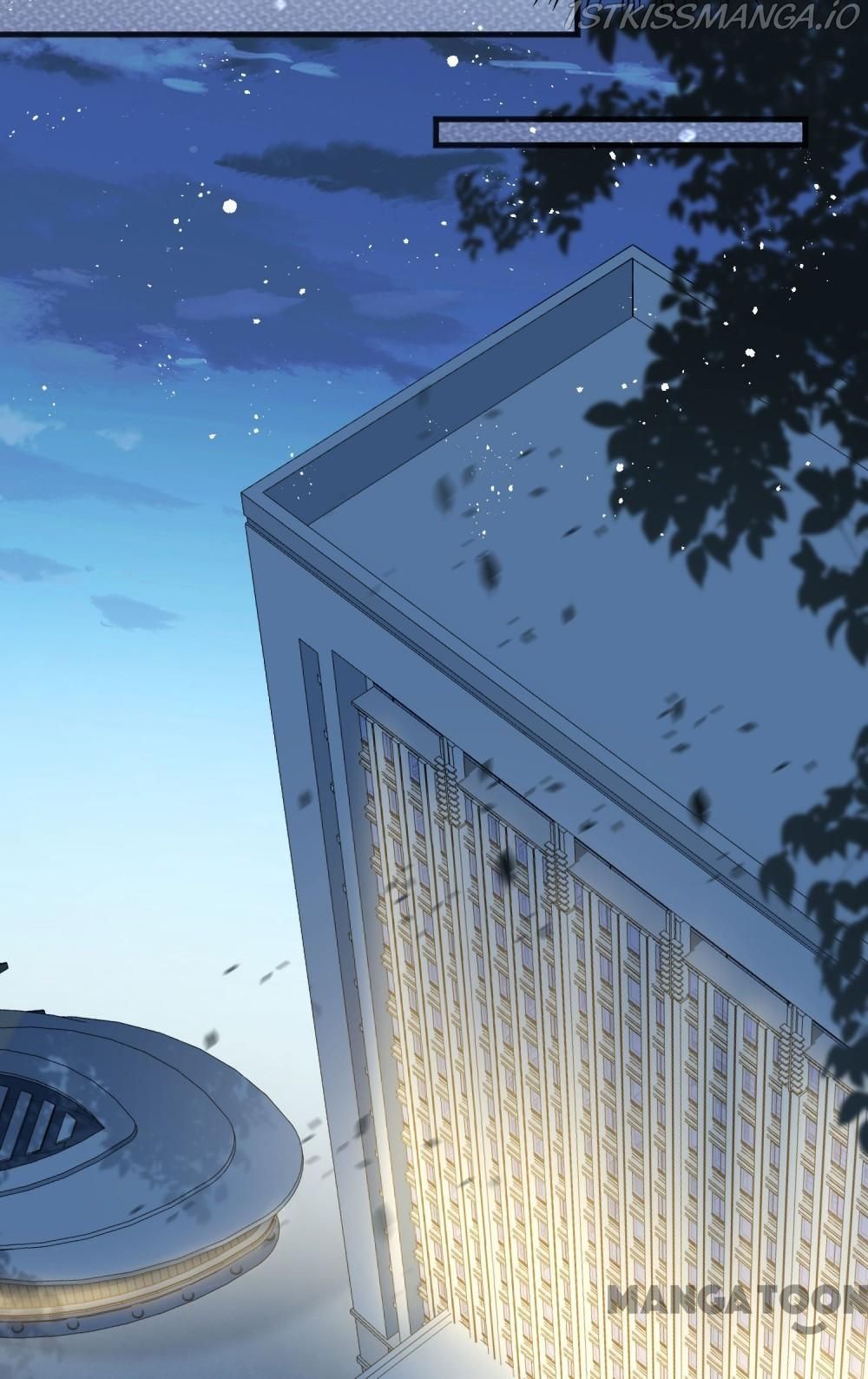 Mr. Lu, Your Wife Is Trending Again! Chapter 51 page 27