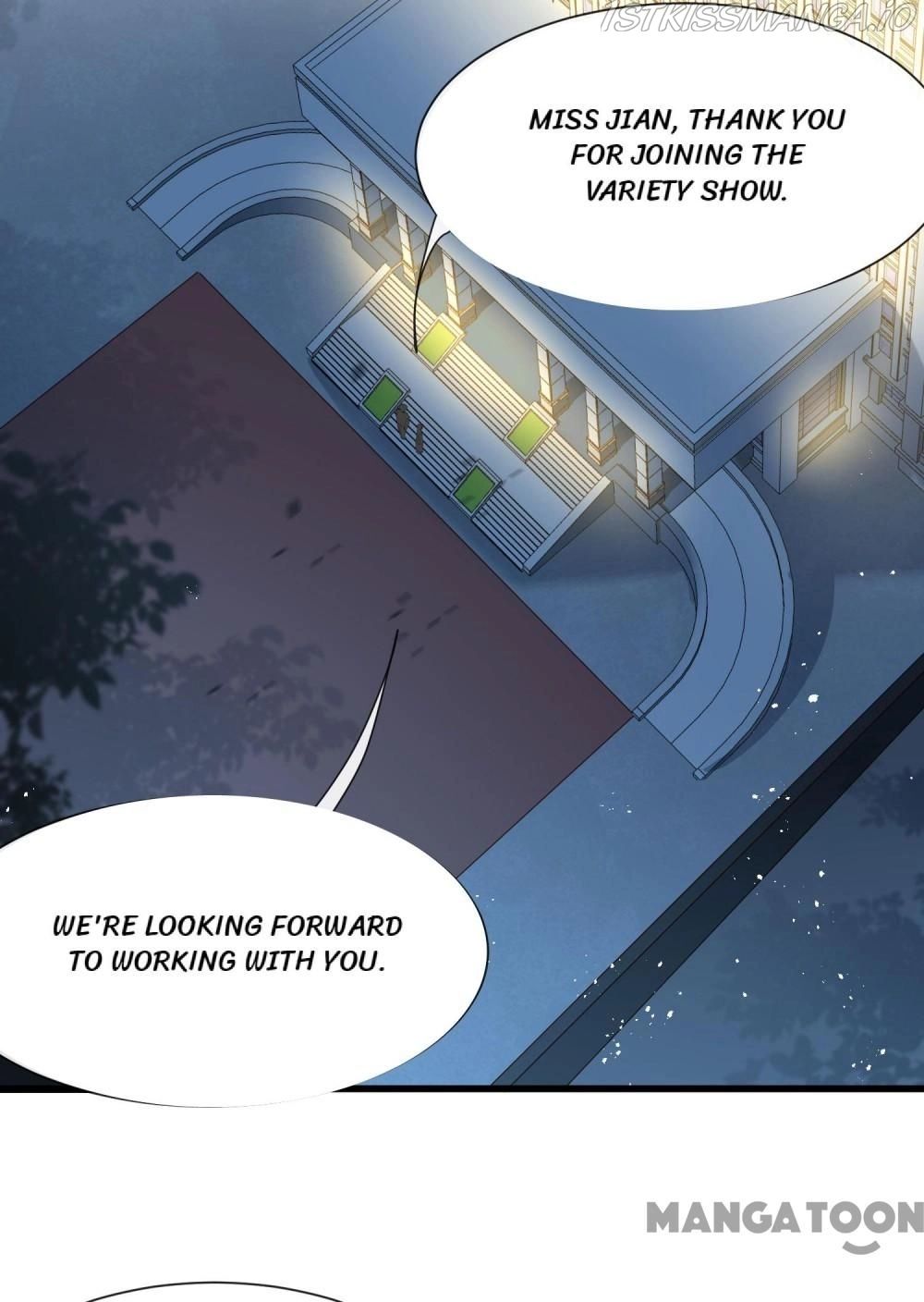 Mr. Lu, Your Wife Is Trending Again! Chapter 51 page 28
