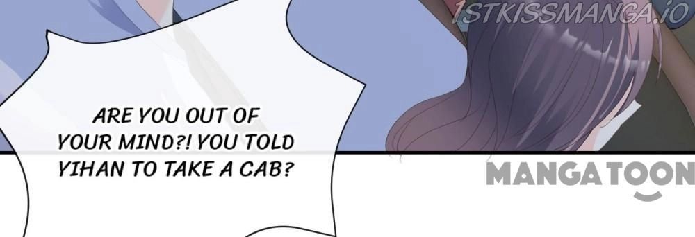 Mr. Lu, Your Wife Is Trending Again! Chapter 51 page 33