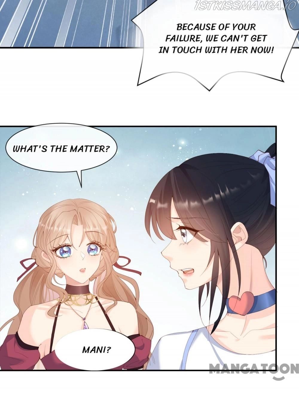 Mr. Lu, Your Wife Is Trending Again! Chapter 51 page 36