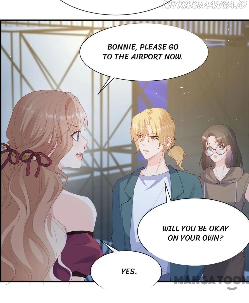 Mr. Lu, Your Wife Is Trending Again! Chapter 51 page 38