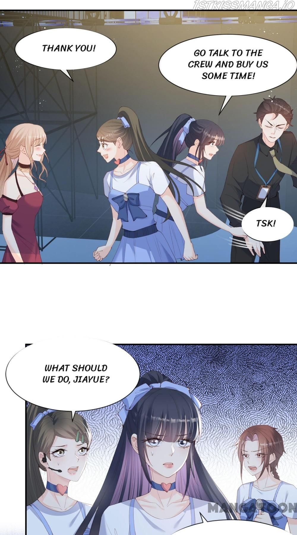 Mr. Lu, Your Wife Is Trending Again! Chapter 51 page 39