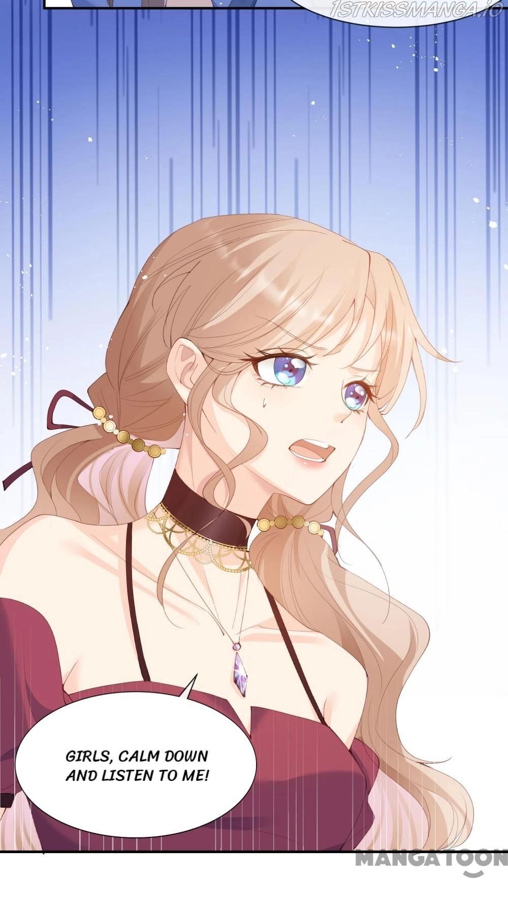 Mr. Lu, Your Wife Is Trending Again! Chapter 51 page 41