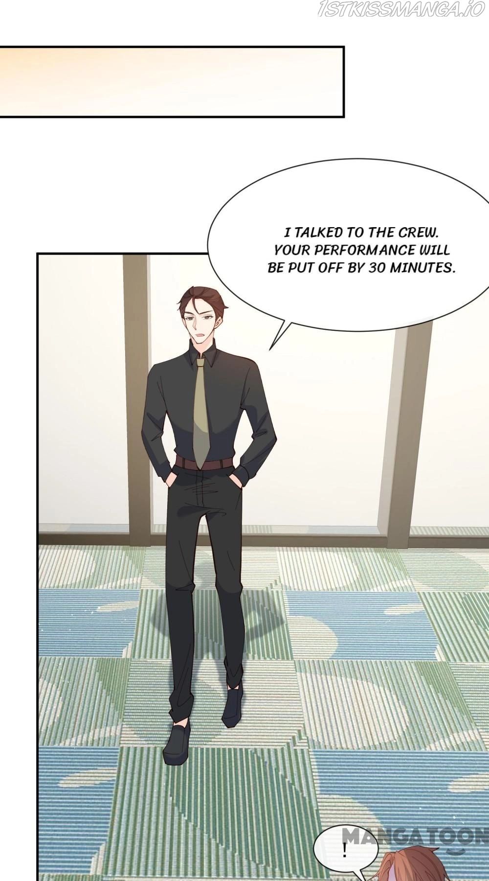 Mr. Lu, Your Wife Is Trending Again! Chapter 52 page 3