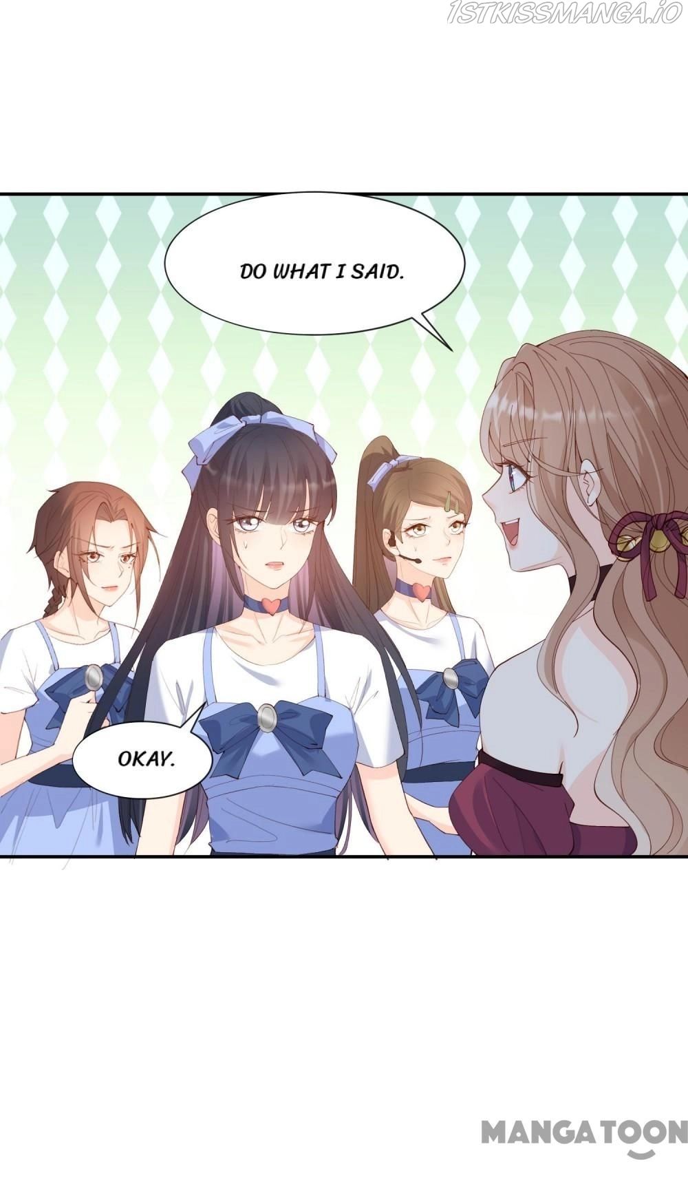 Mr. Lu, Your Wife Is Trending Again! Chapter 52 page 5