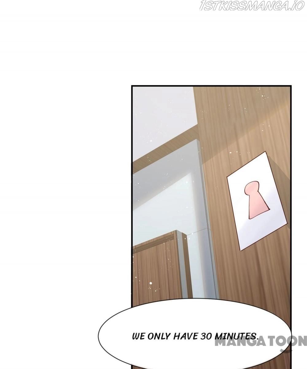 Mr. Lu, Your Wife Is Trending Again! Chapter 52 page 6