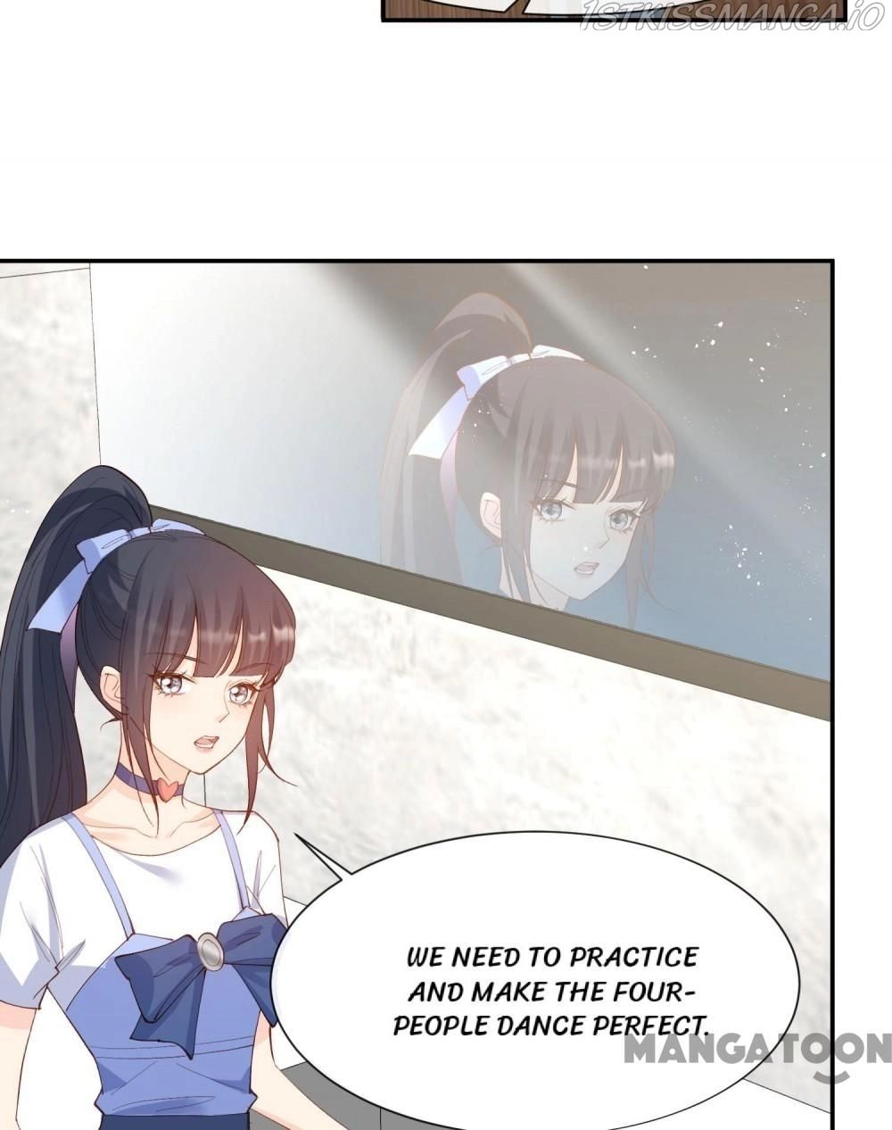Mr. Lu, Your Wife Is Trending Again! Chapter 52 page 7
