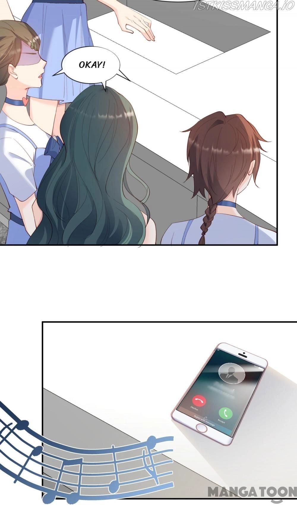 Mr. Lu, Your Wife Is Trending Again! Chapter 52 page 8