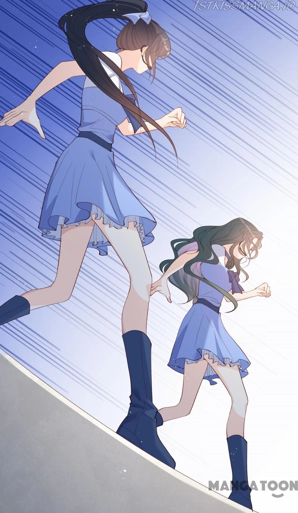 Mr. Lu, Your Wife Is Trending Again! Chapter 52 page 9