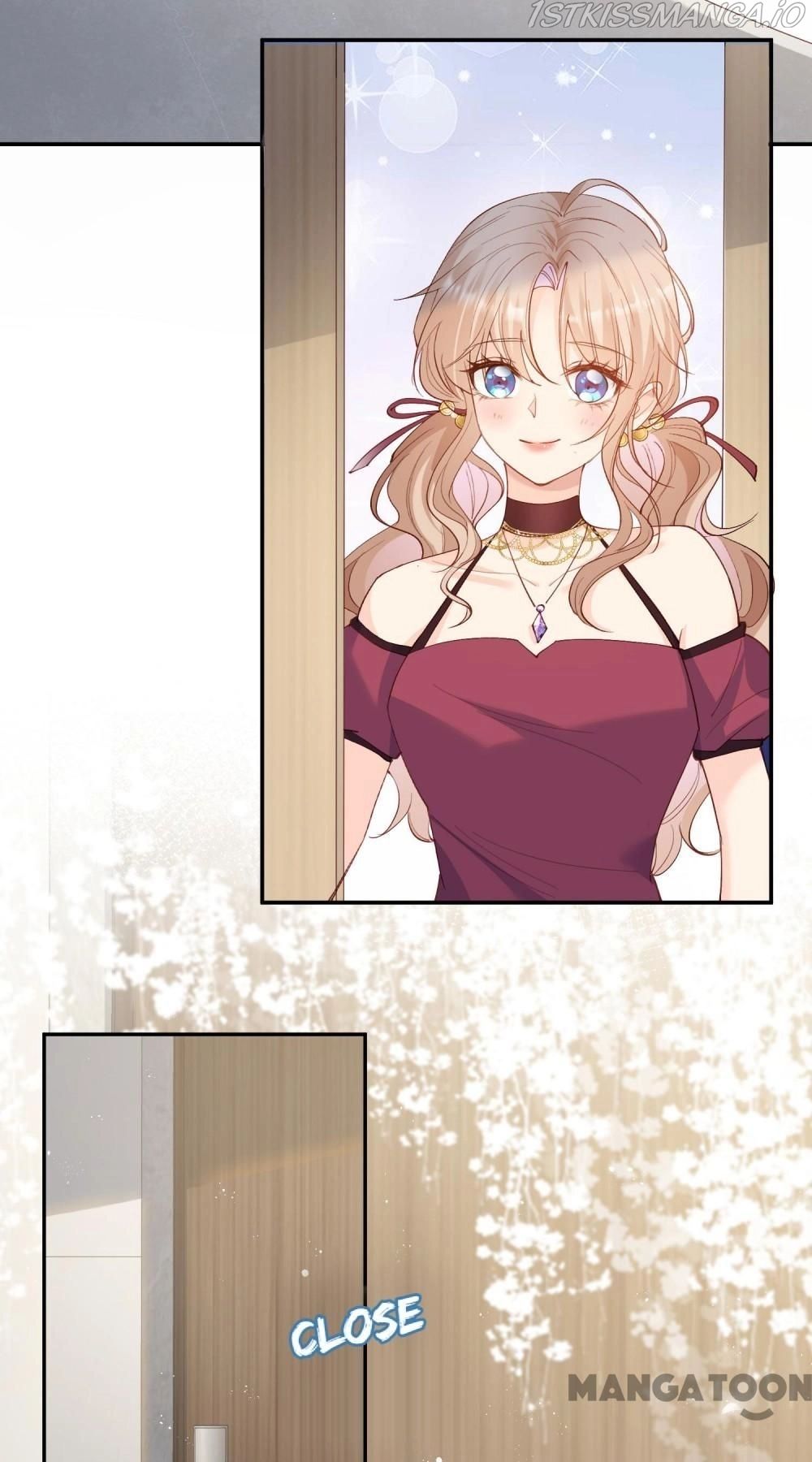 Mr. Lu, Your Wife Is Trending Again! Chapter 52 page 10