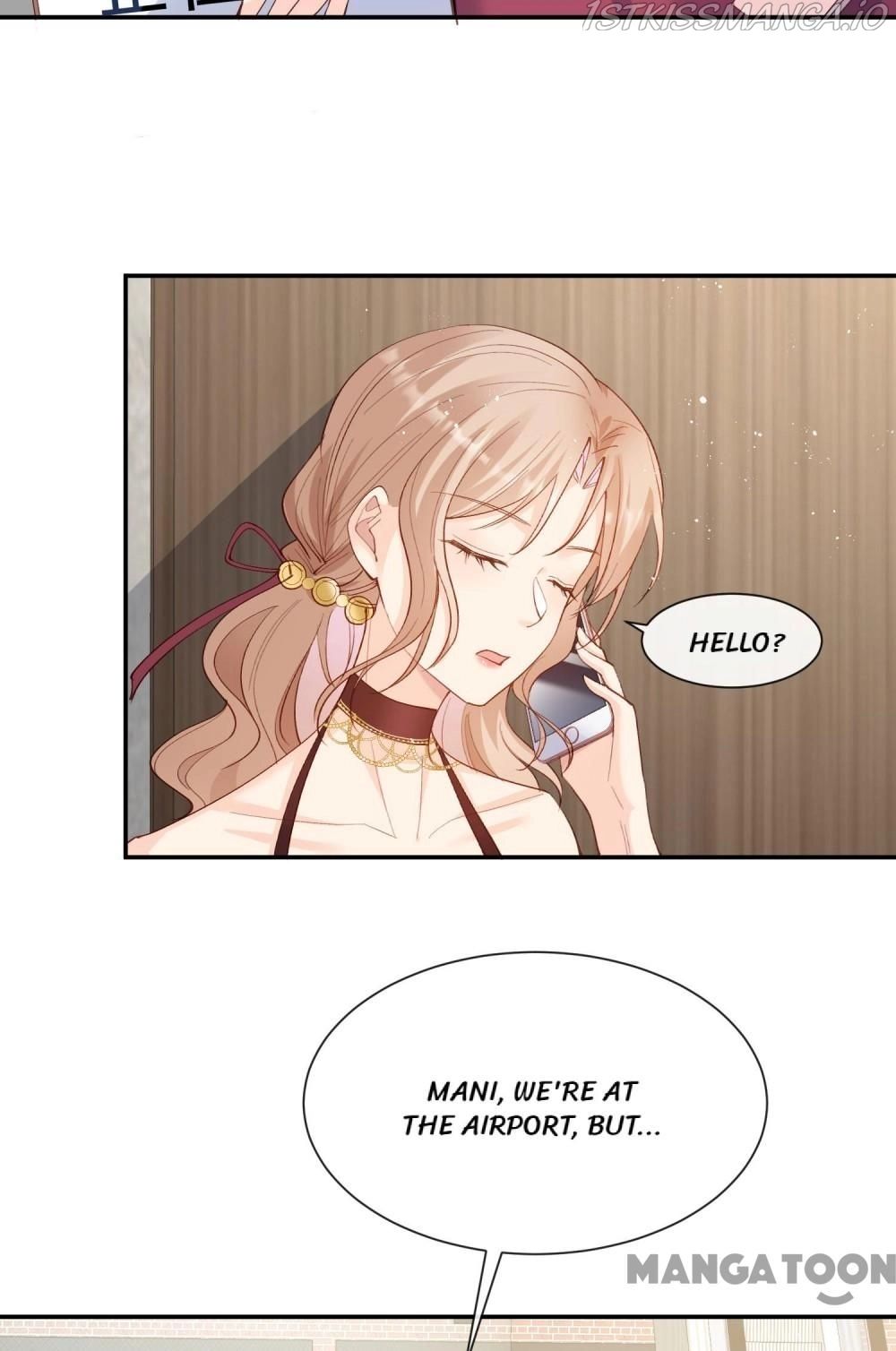Mr. Lu, Your Wife Is Trending Again! Chapter 52 page 14