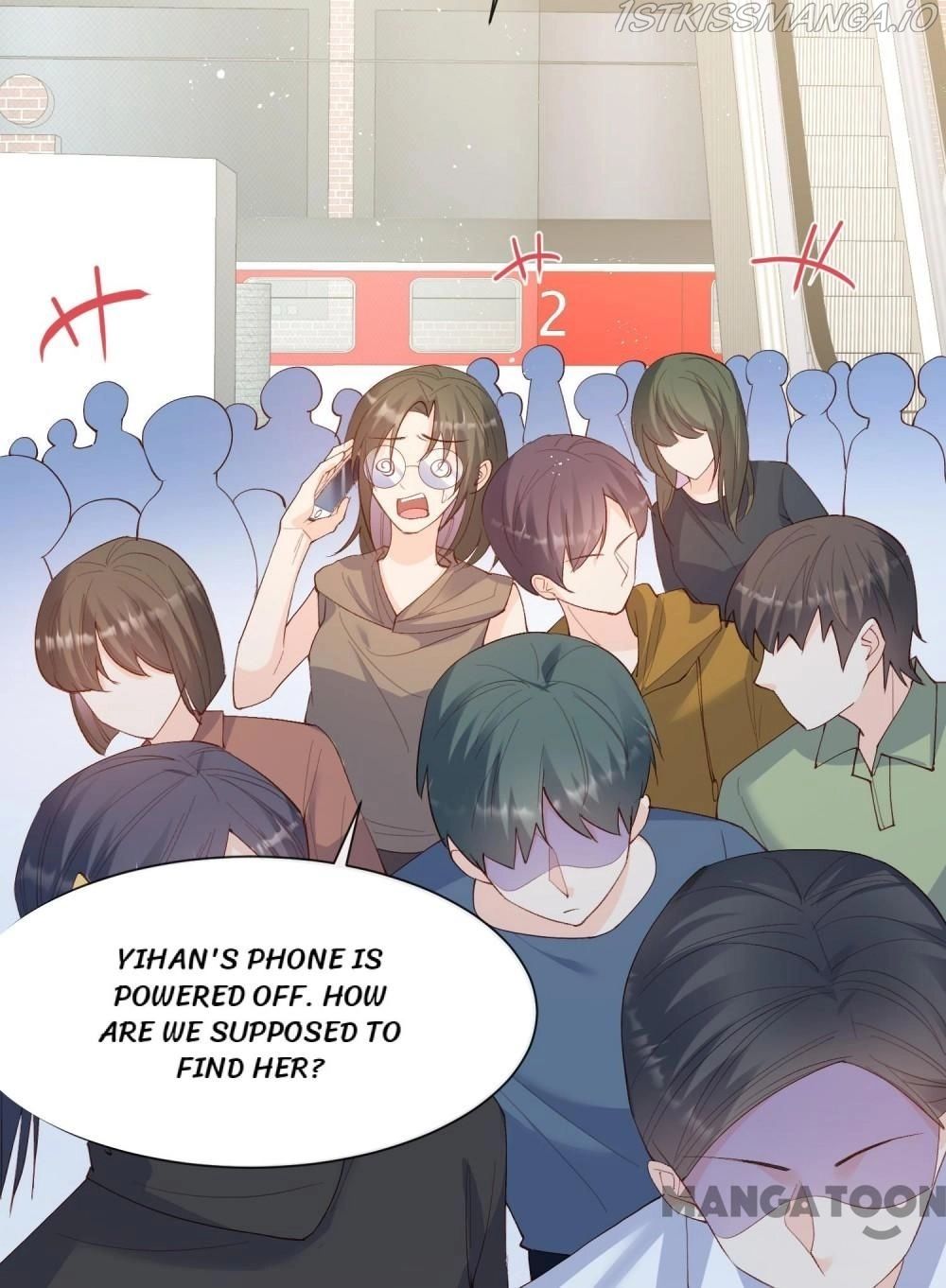 Mr. Lu, Your Wife Is Trending Again! Chapter 52 page 15