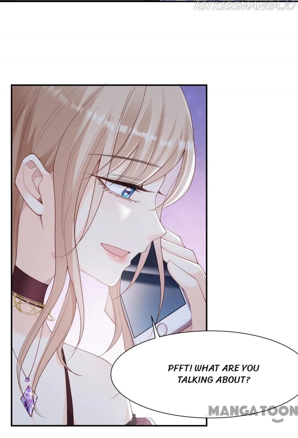 Mr. Lu, Your Wife Is Trending Again! Chapter 52 page 16