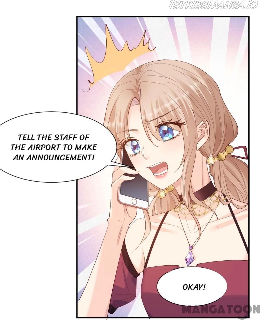 Mr. Lu, Your Wife Is Trending Again! Chapter 52 page 17