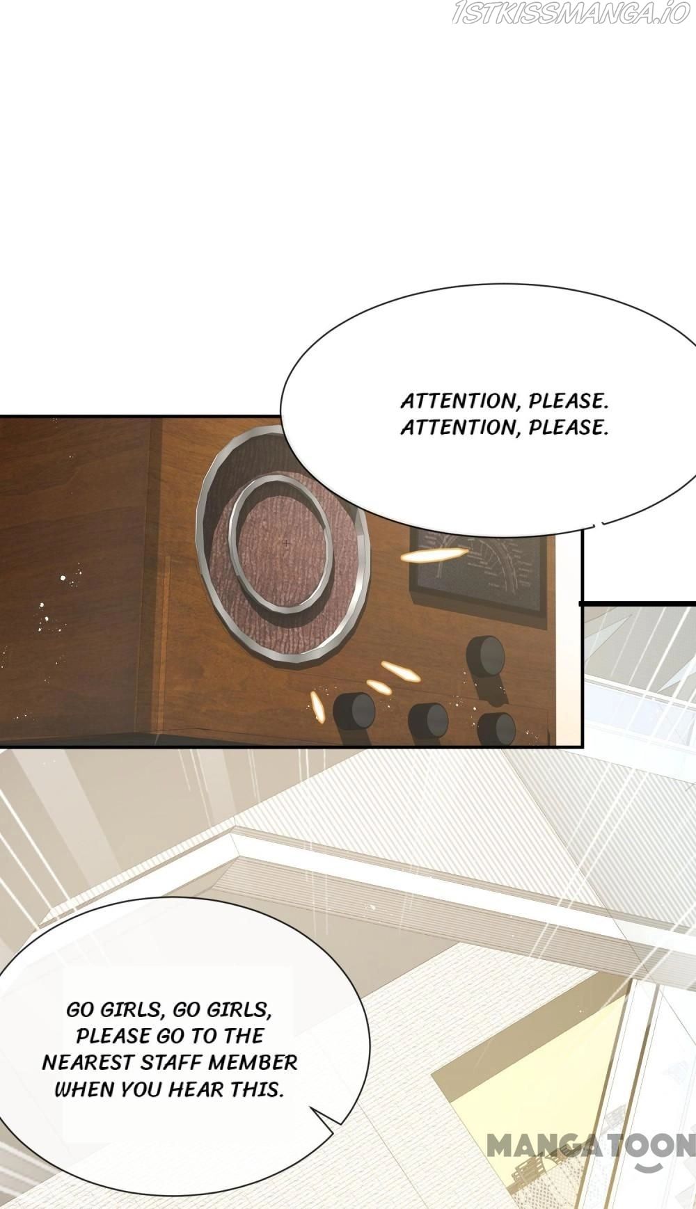 Mr. Lu, Your Wife Is Trending Again! Chapter 52 page 18