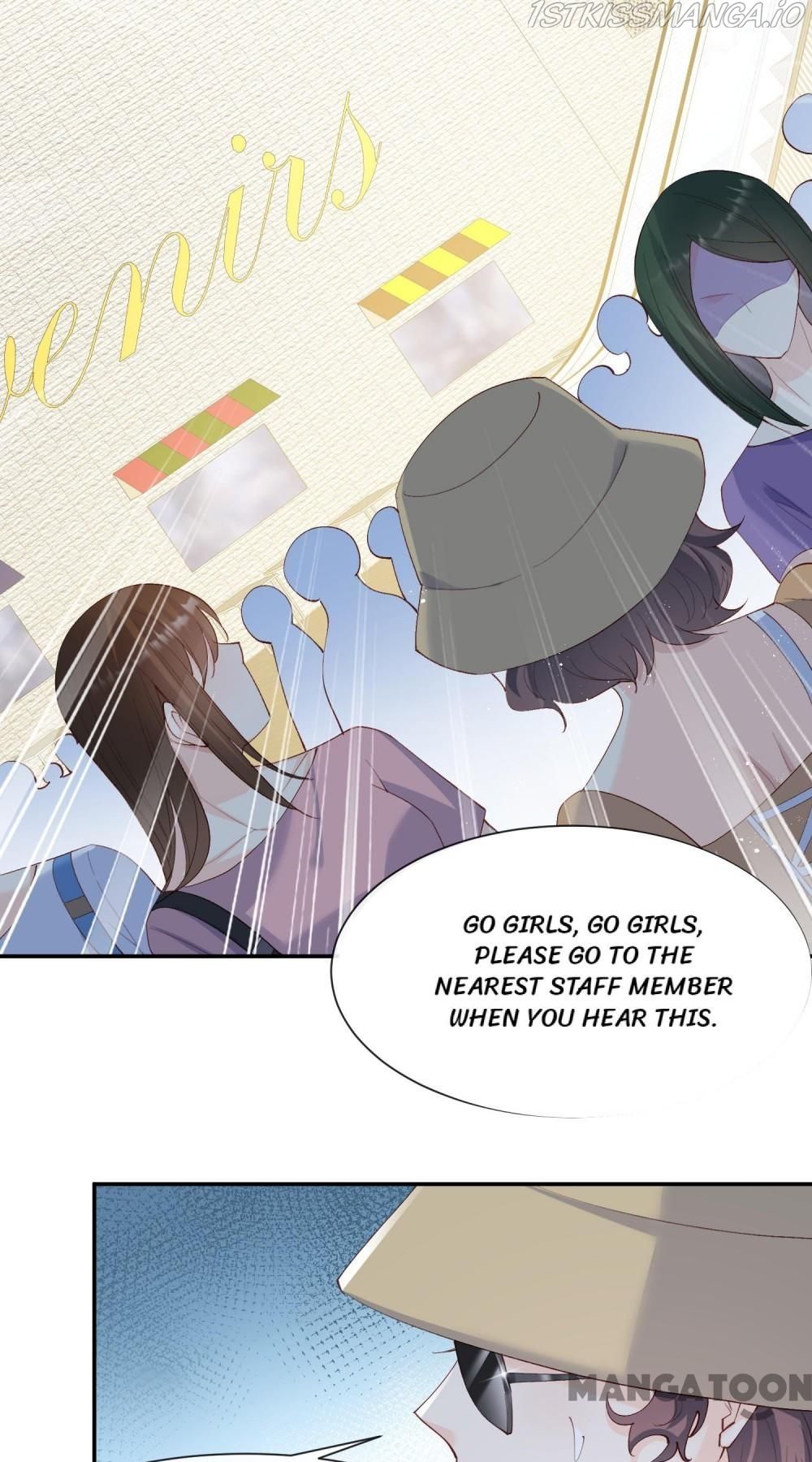 Mr. Lu, Your Wife Is Trending Again! Chapter 52 page 19