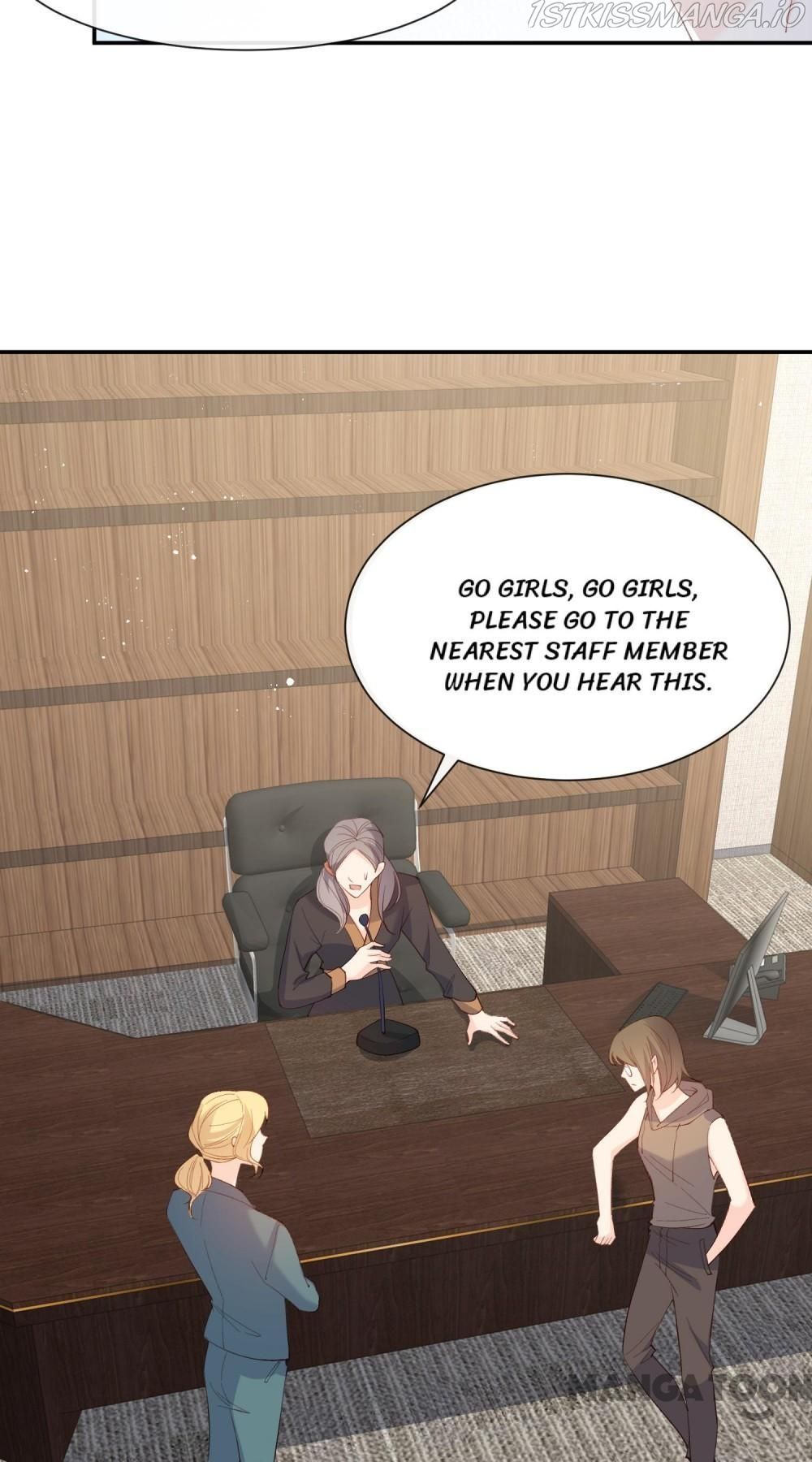 Mr. Lu, Your Wife Is Trending Again! Chapter 52 page 21