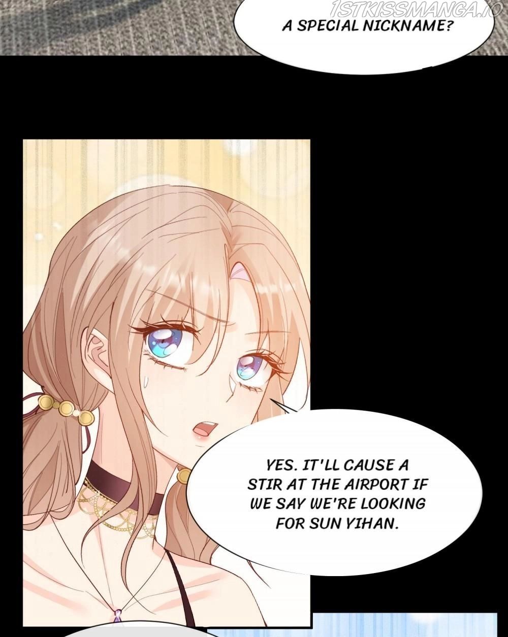 Mr. Lu, Your Wife Is Trending Again! Chapter 52 page 23