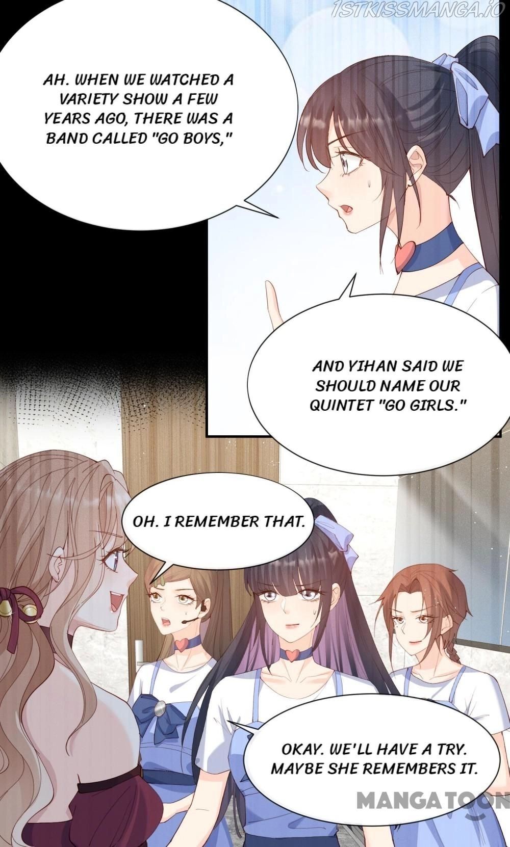 Mr. Lu, Your Wife Is Trending Again! Chapter 52 page 24