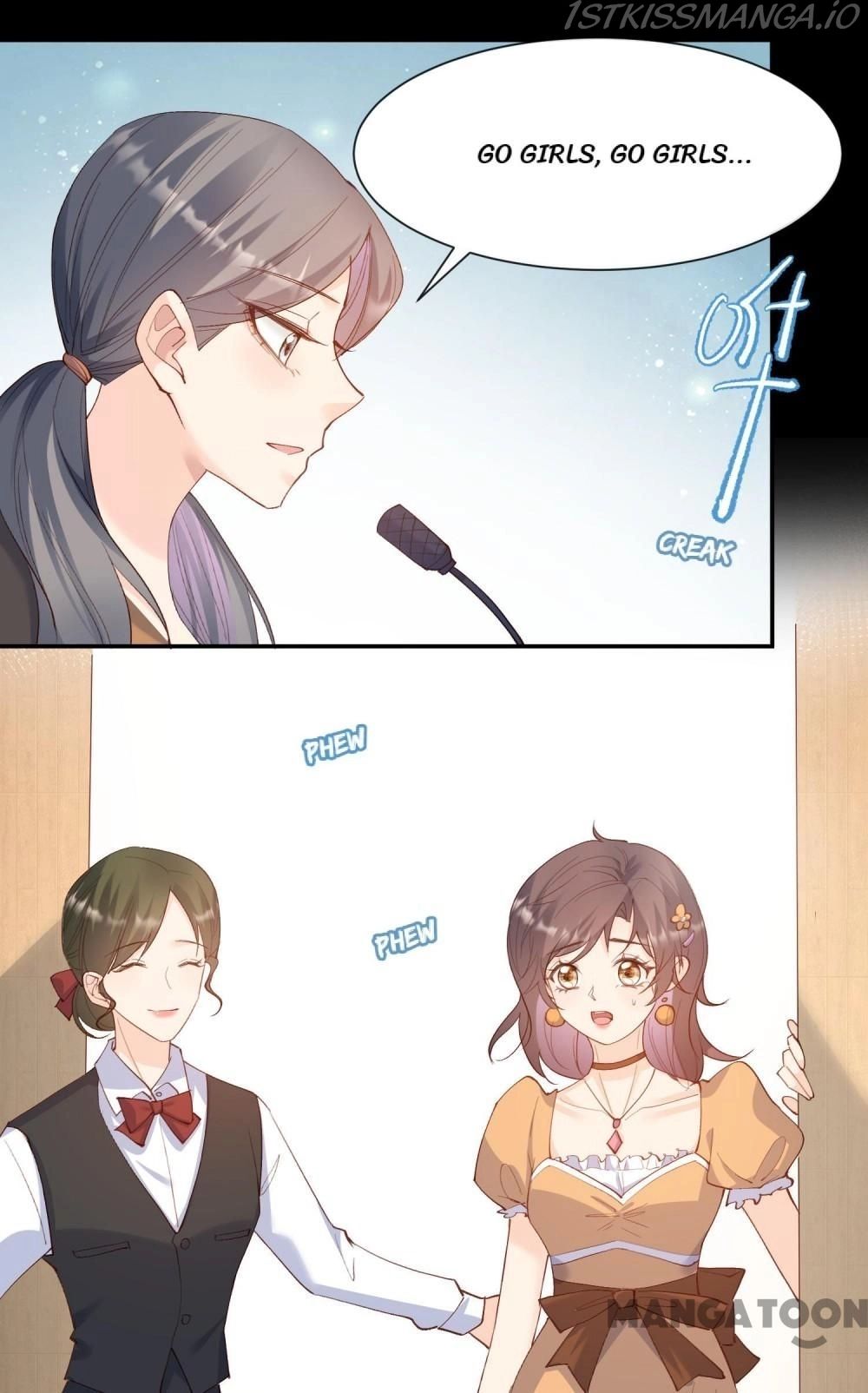Mr. Lu, Your Wife Is Trending Again! Chapter 52 page 25