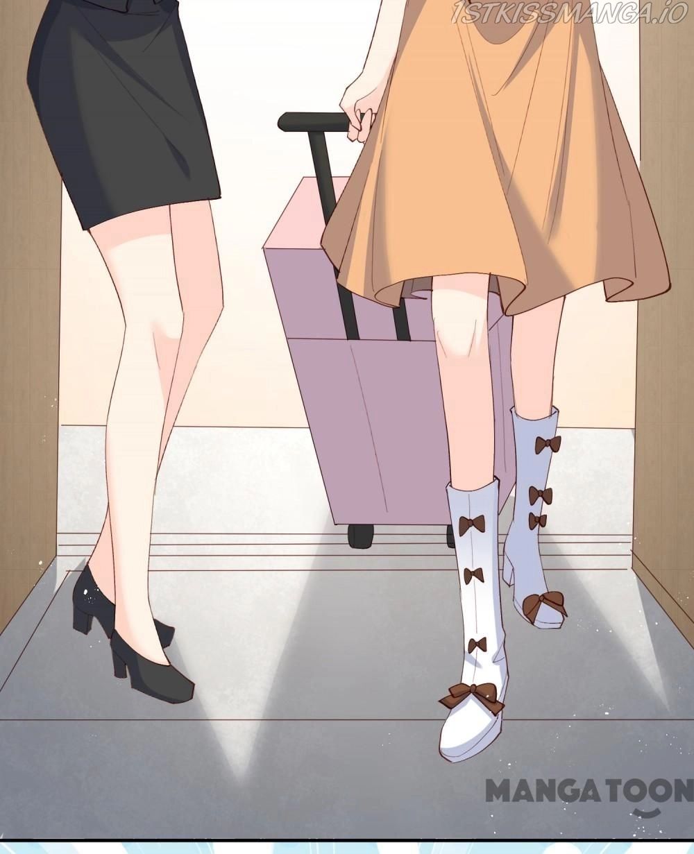 Mr. Lu, Your Wife Is Trending Again! Chapter 52 page 26
