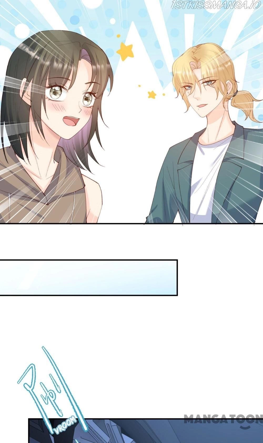Mr. Lu, Your Wife Is Trending Again! Chapter 52 page 27