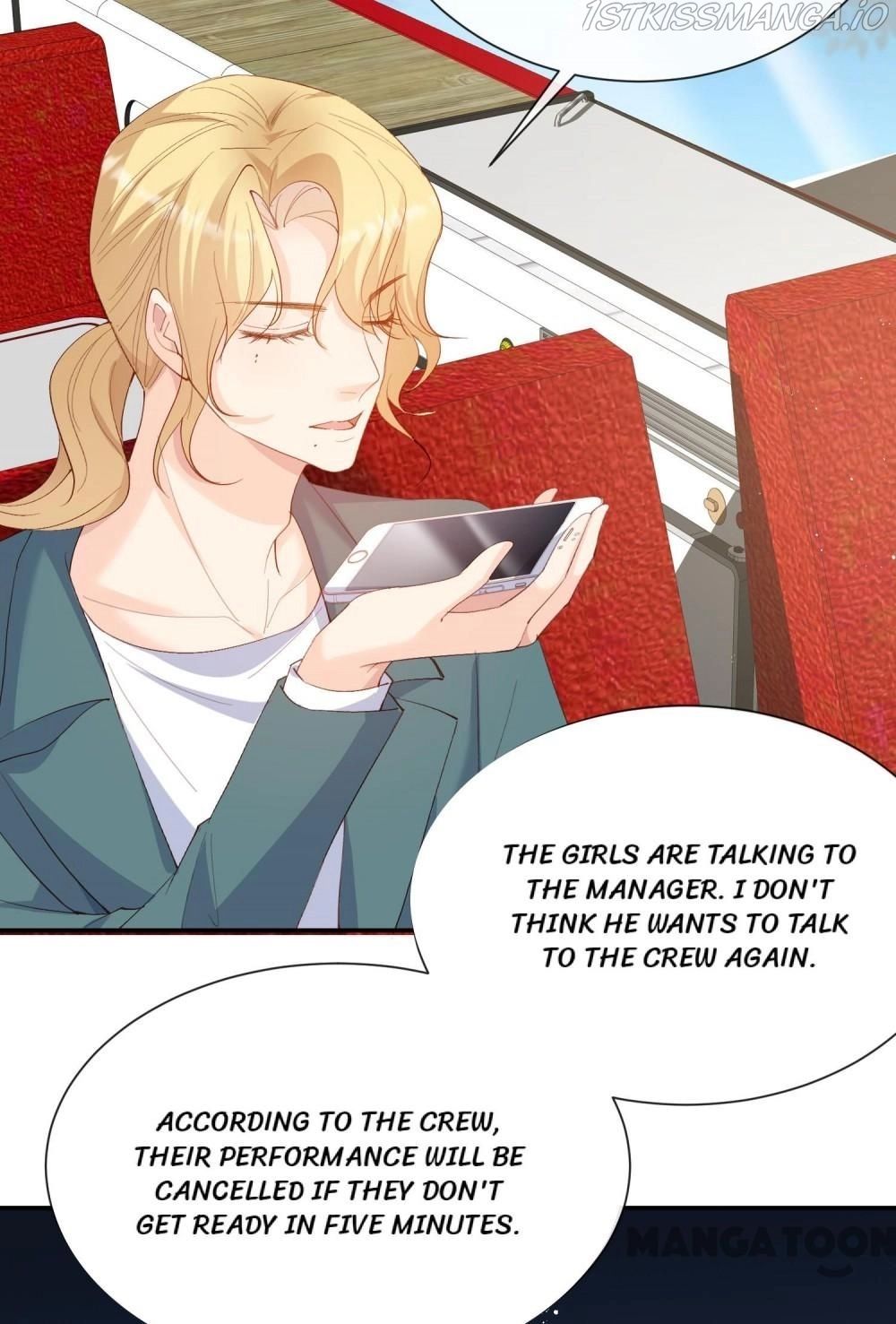 Mr. Lu, Your Wife Is Trending Again! Chapter 52 page 29