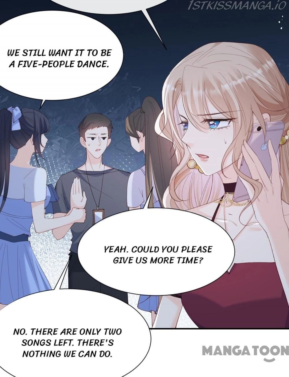 Mr. Lu, Your Wife Is Trending Again! Chapter 52 page 30