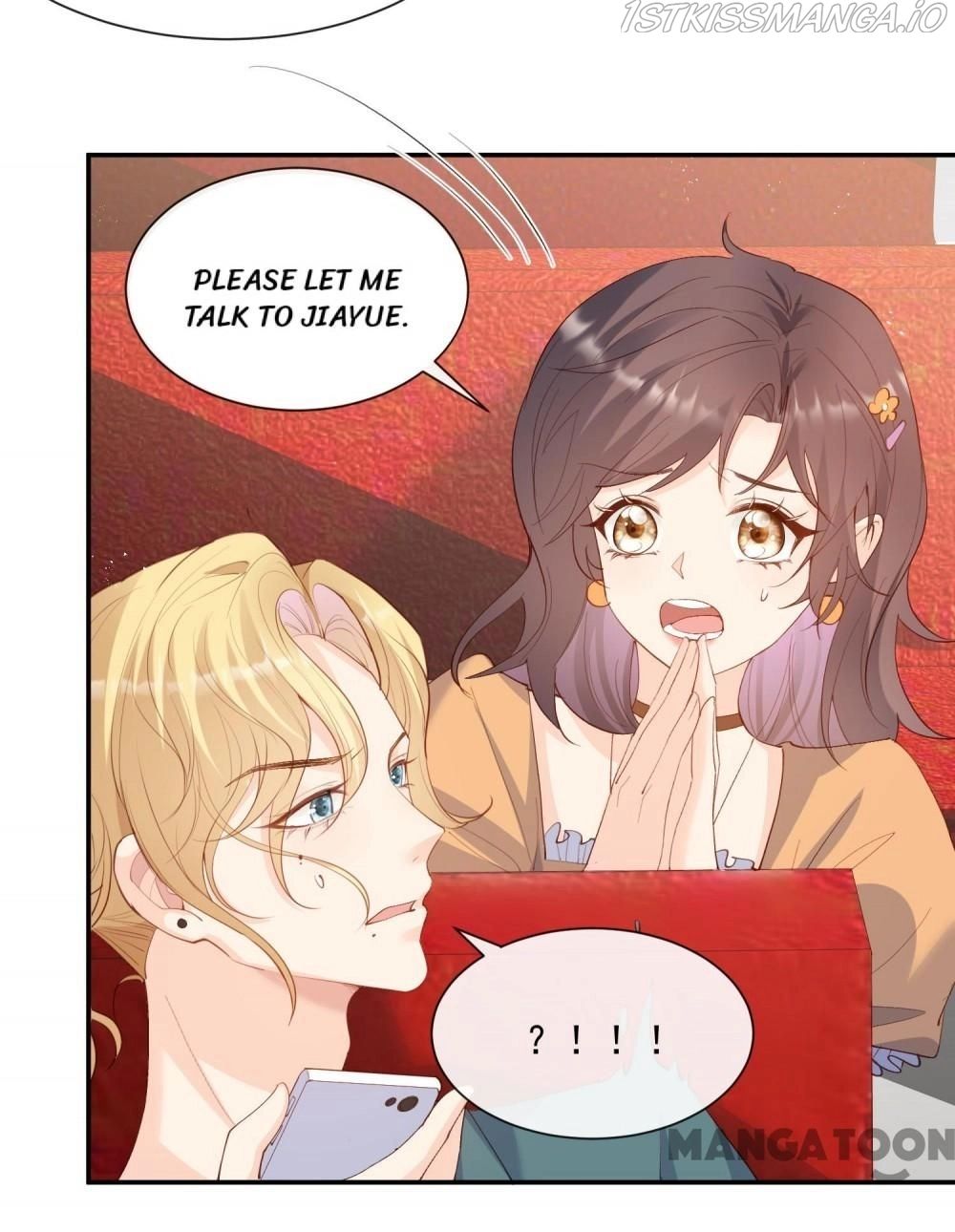 Mr. Lu, Your Wife Is Trending Again! Chapter 52 page 31