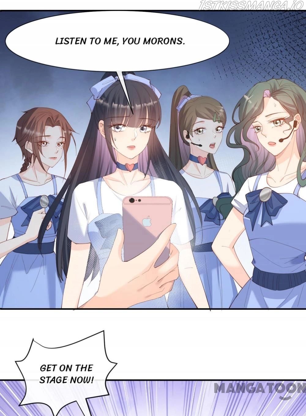 Mr. Lu, Your Wife Is Trending Again! Chapter 52 page 32