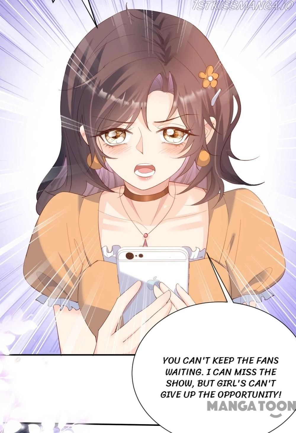 Mr. Lu, Your Wife Is Trending Again! Chapter 52 page 33