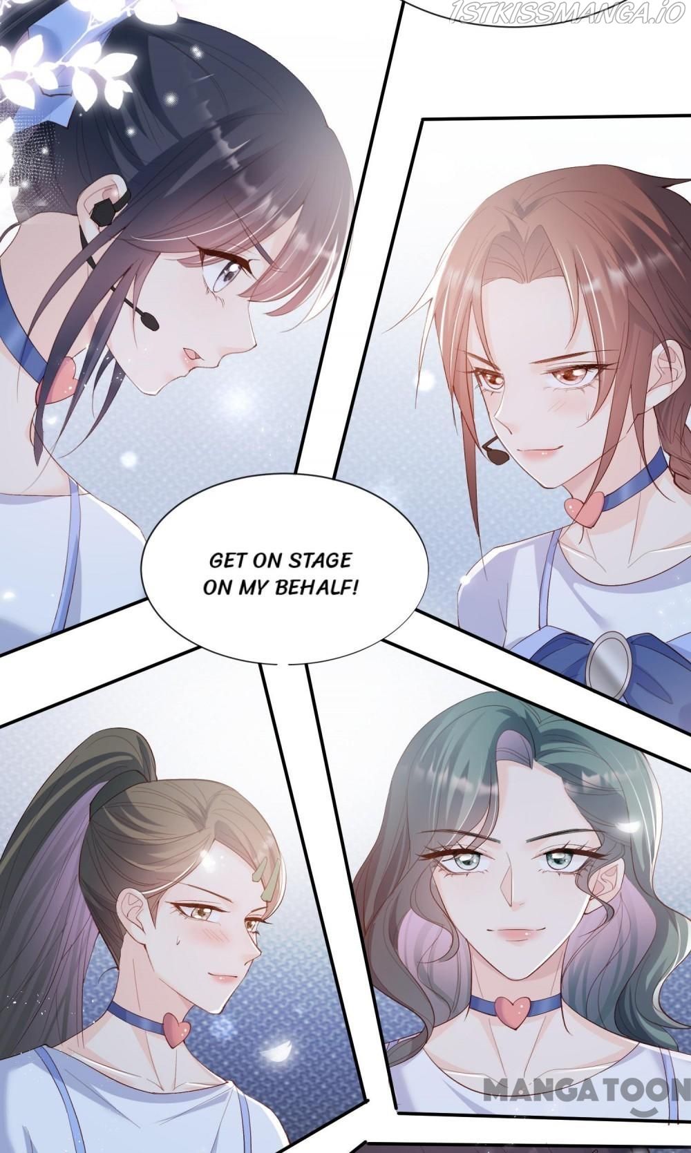 Mr. Lu, Your Wife Is Trending Again! Chapter 52 page 34