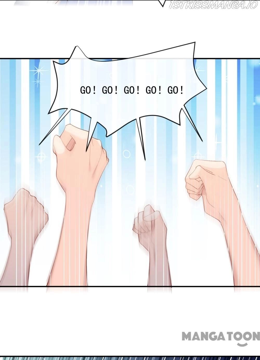 Mr. Lu, Your Wife Is Trending Again! Chapter 52 page 37